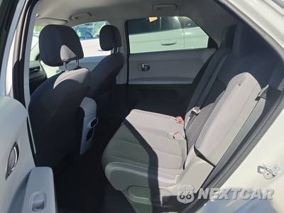 2024 Hyundai IONIQ 5 SEL - zdjęcie 13 z 21 - miniatura