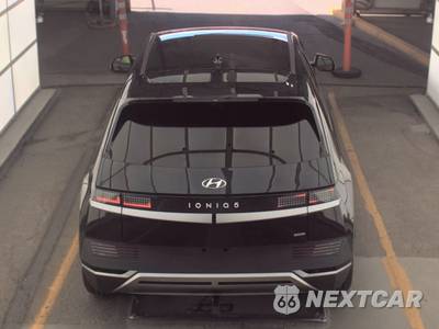 2024 Hyundai IONIQ 5 SEL - zdjęcie 5 z 21 - miniatura