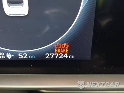 2024 Hyundai IONIQ 6 SEL - zdjęcie 12 z 29 - miniatura
