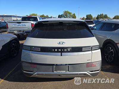 2024 Hyundai IONIQ 5 SEL - zdjęcie 5 z 23 - miniatura