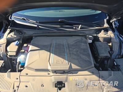 2024 Hyundai IONIQ 5 SEL - zdjęcie 15 z 21 - miniatura