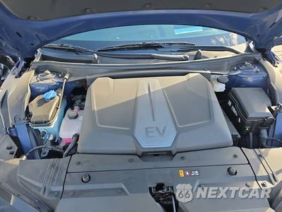 2024 Kia EV6 GT-Line - zdjęcie 16 z 24 - miniatura