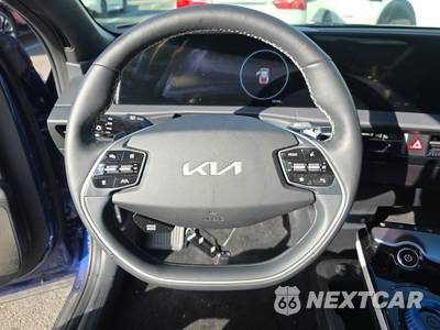 2024 Kia EV6 GT-Line - zdjęcie 10 z 24 - miniatura