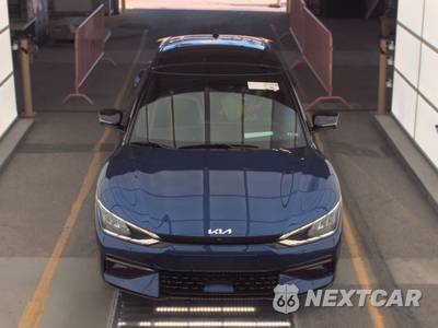 2024 Kia EV6 GT-Line - zdjęcie 2 z 24 - miniatura