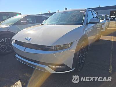 2024 Hyundai IONIQ 5 SEL - zdjęcie 1 z 23 - miniatura