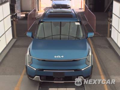 2024 Kia EV9 Land - zdjęcie 2 z 22 - miniatura