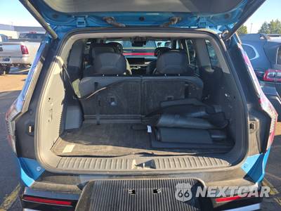 2024 Kia EV9 Land - zdjęcie 17 z 22 - miniatura