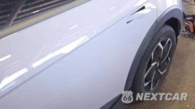 2024 Hyundai IONIQ 5 SEL - zdjęcie 19 z 25 - miniatura