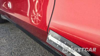 2023 Hyundai IONIQ 6 Limited - zdjęcie 32 z 33 - miniatura