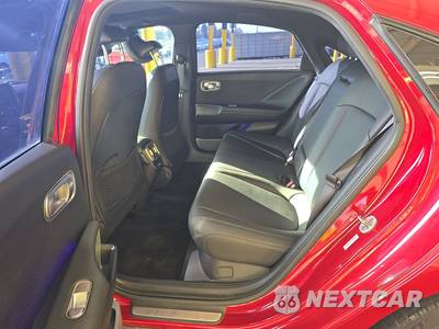 2023 Hyundai IONIQ 6 Limited - zdjęcie 13 z 33 - miniatura