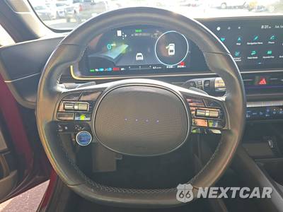 2023 Hyundai IONIQ 6 Limited - zdjęcie 10 z 33 - miniatura