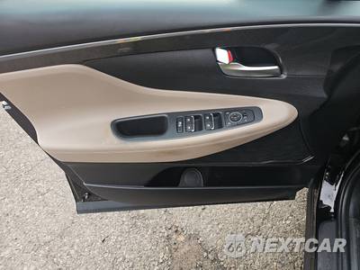 2023 Hyundai Santa Fe SEL - zdjęcie 9 z 40 - miniatura