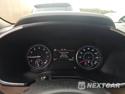 2023 Hyundai Santa Fe SEL - zdjęcie 12 z 40 - miniatura
