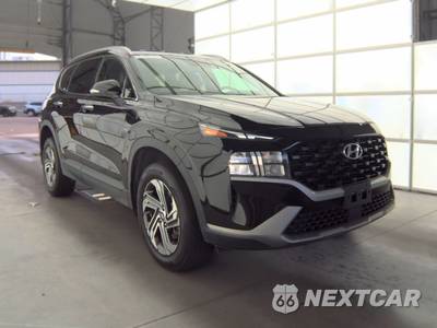 2023 Hyundai Santa Fe SEL - zdjęcie 3 z 40 - miniatura