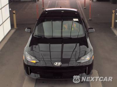 2023 Hyundai IONIQ 6 SEL - zdjęcie 2 z 28 - miniatura