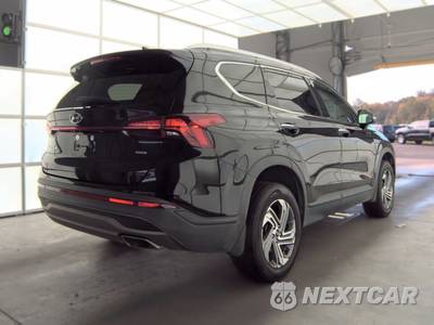2023 Hyundai Santa Fe SEL - zdjęcie 4 z 40 - miniatura