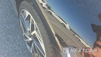 2023 Hyundai IONIQ 6 SEL - zdjęcie 27 z 28 - miniatura