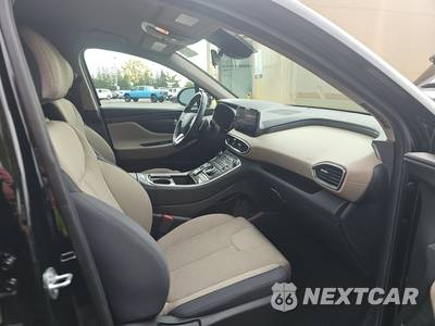 2023 Hyundai Santa Fe SEL - zdjęcie 8 z 40 - miniatura