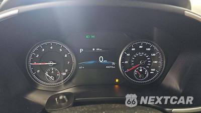 2023 Hyundai Santa Fe SEL - zdjęcie 20 z 40 - miniatura
