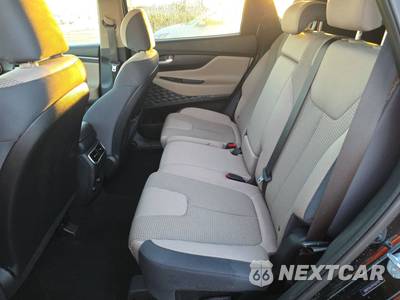 2023 Hyundai Santa Fe SE - zdjęcie 13 z 30 - miniatura
