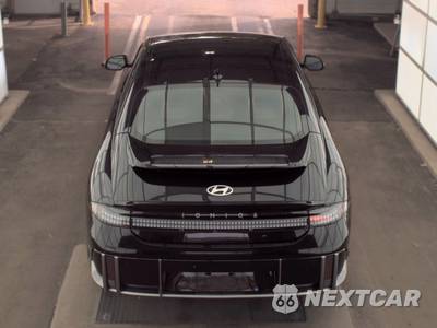2023 Hyundai IONIQ 6 SEL - zdjęcie 5 z 28 - miniatura