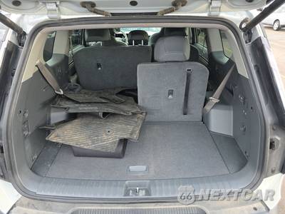 2024 Kia EV9 Wind - zdjęcie 17 z 24 - miniatura