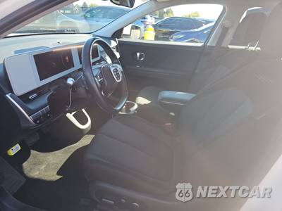 2024 Hyundai IONIQ 5 SEL - zdjęcie 7 z 21 - miniatura
