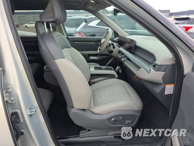 2024 Kia EV9 Wind - zdjęcie 8 z 24 - miniatura