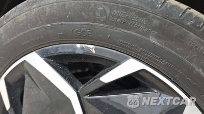 2024 Hyundai IONIQ 5 SEL - zdjęcie 21 z 25 - miniatura