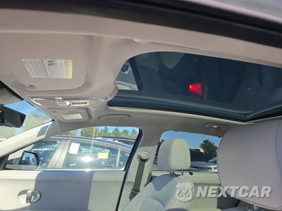 2024 Hyundai IONIQ 5 Limited - zdjęcie 18 z 22 - miniatura