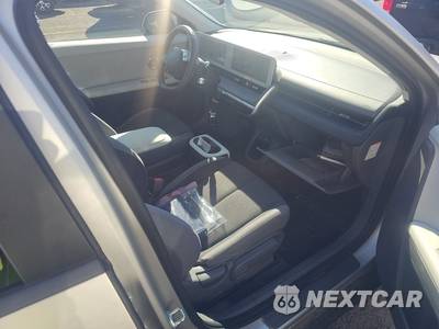 2024 Hyundai IONIQ 5 SEL - zdjęcie 8 z 25 - miniatura
