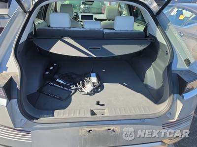 2024 Hyundai IONIQ 5 Limited - zdjęcie 16 z 22 - miniatura