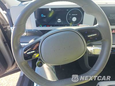 2024 Hyundai IONIQ 5 SEL - zdjęcie 10 z 25 - miniatura