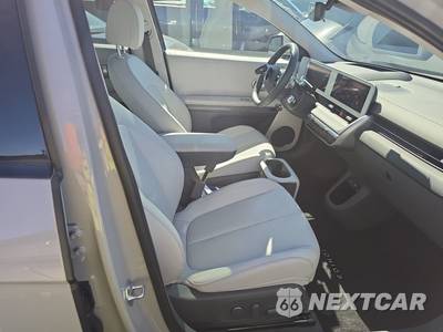 2024 Hyundai IONIQ 5 Limited - zdjęcie 8 z 22 - miniatura
