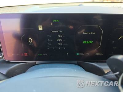 2024 Kia EV9 GT-Line - zdjęcie 12 z 33 - miniatura