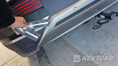 2024 Hyundai IONIQ 5 SEL - zdjęcie 24 z 25 - miniatura