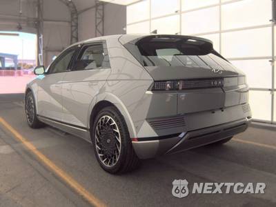 2024 Hyundai IONIQ 5 Limited - zdjęcie 6 z 22 - miniatura