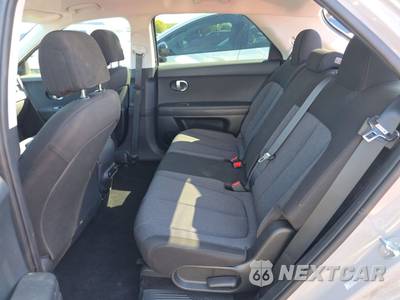 2024 Hyundai IONIQ 5 SEL - zdjęcie 13 z 21 - miniatura