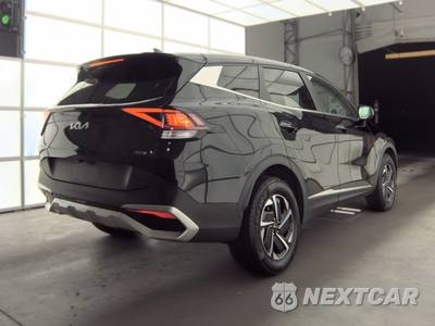 2023 Kia Sportage Hybrid LX - zdjęcie 4 z 25 - miniatura