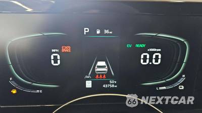2023 Kia Sportage Hybrid LX - zdjęcie 17 z 25 - miniatura