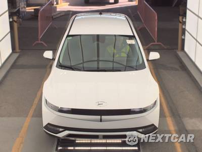 2024 Hyundai IONIQ 5 SEL - zdjęcie 2 z 21 - miniatura