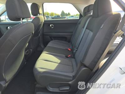 2024 Hyundai IONIQ 5 SEL - zdjęcie 13 z 21 - miniatura