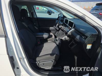 2024 Hyundai IONIQ 5 SEL - zdjęcie 8 z 21 - miniatura