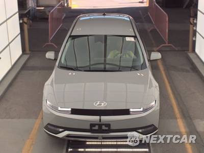 2024 Hyundai IONIQ 5 SEL - zdjęcie 2 z 21 - miniatura