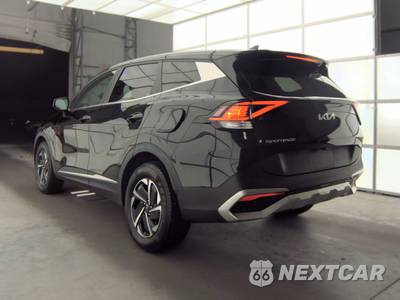 2023 Kia Sportage Hybrid LX - zdjęcie 6 z 25 - miniatura