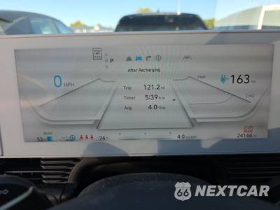 2024 Hyundai IONIQ 5 Limited - zdjęcie 12 z 27 - miniatura