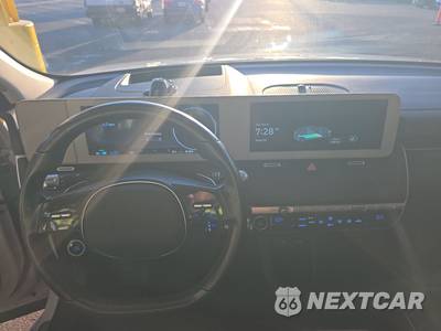 2023 Hyundai IONIQ 5 Limited - zdjęcie 11 z 27 - miniatura