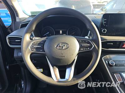 2023 Hyundai Santa Fe SE - zdjęcie 35 z 43 - miniatura