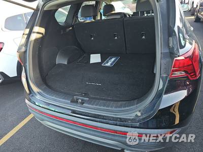 2023 Hyundai Santa Fe SE - zdjęcie 33 z 43 - miniatura