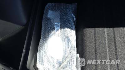2023 Hyundai IONIQ 5 Limited - zdjęcie 21 z 27 - miniatura